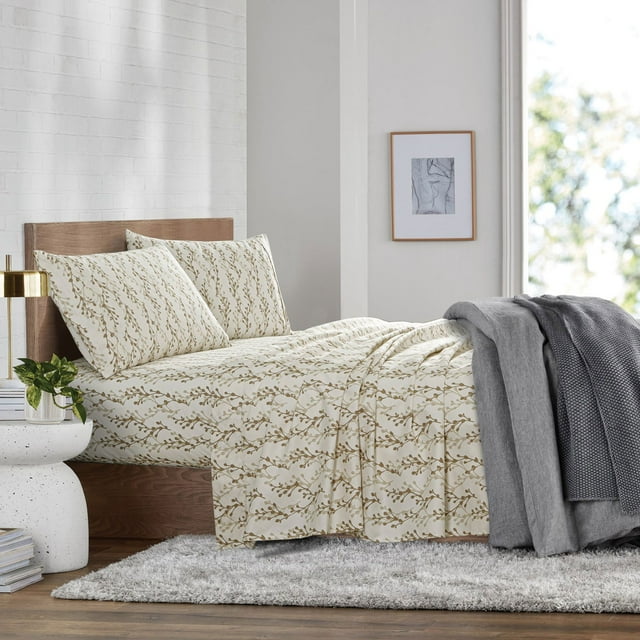 Member's Mark Soft Washed Sheet Set, Assorted Sizes