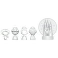 thumbnail image 3 of Disney Princess Paint and Style Jumbo Set, 3 of 6
