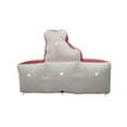 thumbnail image 6 of Logo Brands Alabama Crimson Tide Pre-Lit 7’x10’ Team Inflatable, 6 of 6