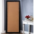 thumbnail image 5 of Emma Full-Length Floor Mirror, Leather Frame, Assorted Colors, 5 of 5