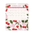thumbnail image 3 of 2027 Fruit and Flora Pockets Plus Calendar by Orange Circle, Calendar, 3 of 3
