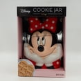 thumbnail image 1 of Disney Cookie Jar, 1 of 5