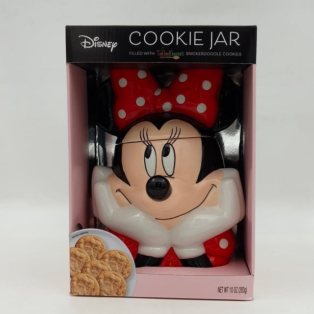 Disney Cookie Jar