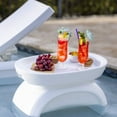 thumbnail image 1 of Step2 Vero Side Table with Serving Tray, 1 of 5