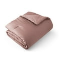 thumbnail image 3 of Member’s Mark 3-Piece Cotton-Tencel™ Sateen Comforter Set, Assorted Sizes, 3 of 5