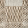 thumbnail image 3 of Nicole Miller Ombre Chevron Indoor/Outdoor Area Rug, 3 of 11
