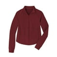 thumbnail image 6 of Member's Mark Women's Extra Warm Jacket, 6 of 8