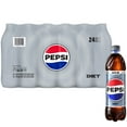 thumbnail image 1 of Diet Pepsi 24 fl. oz., 24 pk., 1 of 4