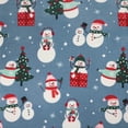 thumbnail image 2 of Member's Mark Seasonal Lounge Throw, 60"x70", 2 of 7
