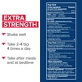 thumbnail image 8 of Gaviscon Extra Strength Liquid Antacid, Cool Mint 12 oz., 2 pk., 8 of 8