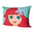 thumbnail image 4 of Licensed Character 2-Piece Kids Pillow Pocket and Throw Set, 4 of 5