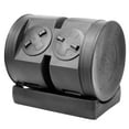 thumbnail image 2 of Compost Wizard Dual Senior, Black, 2 of 7