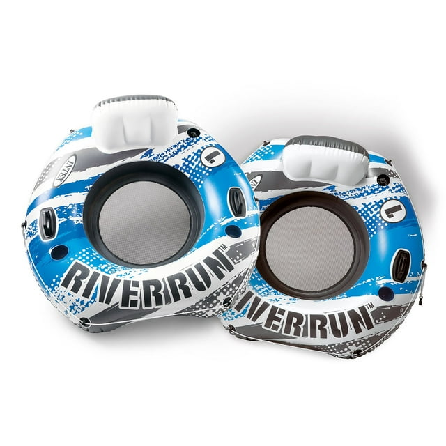 Intex River Run Two-Pack Sports Lounge