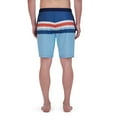 thumbnail image 5 of ZeroXposur Men's Swim Trunk, 5 of 8