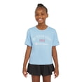 thumbnail image 1 of Champion Girls Active T-Shirt, 1 of 6