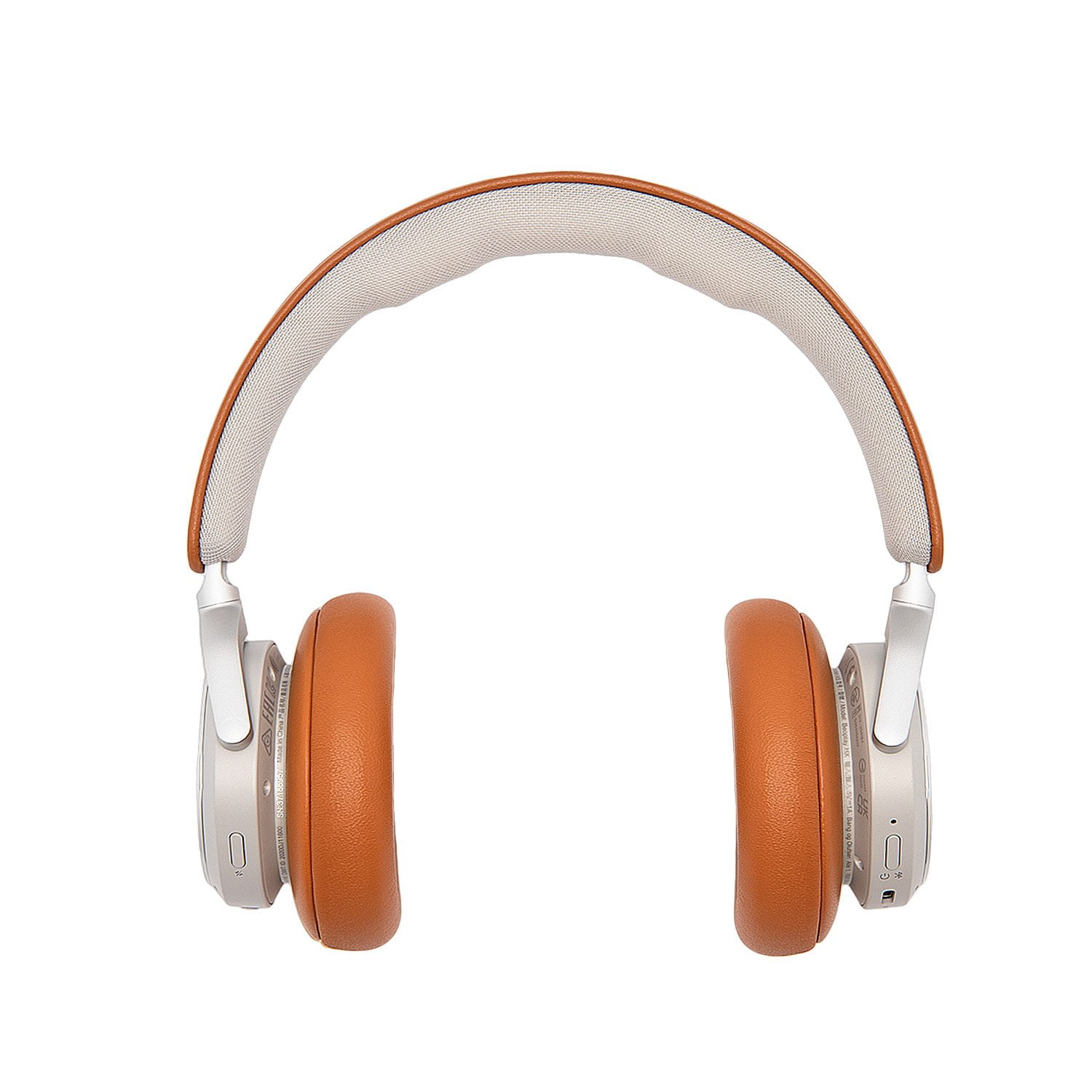 Bang & Olufsen Beoplay HX Noise-Canceling Wireless Over-Ear