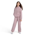 thumbnail image 4 of Converse Girls Logo Hoodie, 4 of 7
