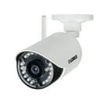 thumbnail image 5 of Lorex 4-Channel 720p HD Wireless Security System with 1TB HDD, 4x 720p Weatherproof Cameras and 120' Night Vision, 5 of 6