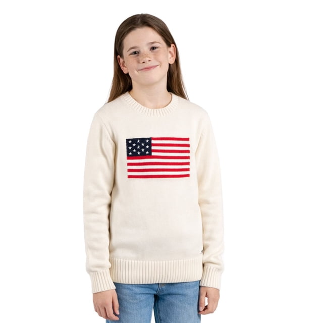 State of Mine Kids Sweater