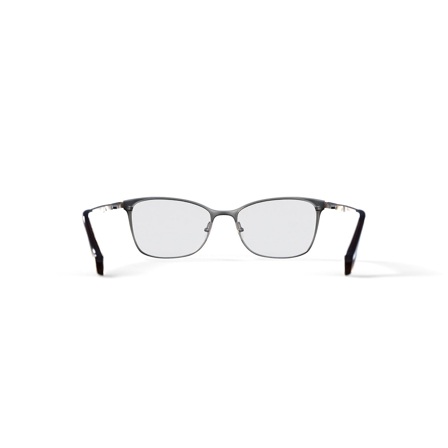 Lucky Brand VLBD124 Havana Square Eyeglasses - Samsclub.com