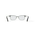 thumbnail image 5 of Lucky Brand VLBD124 Havana Square Eyeglasses, 5 of 5