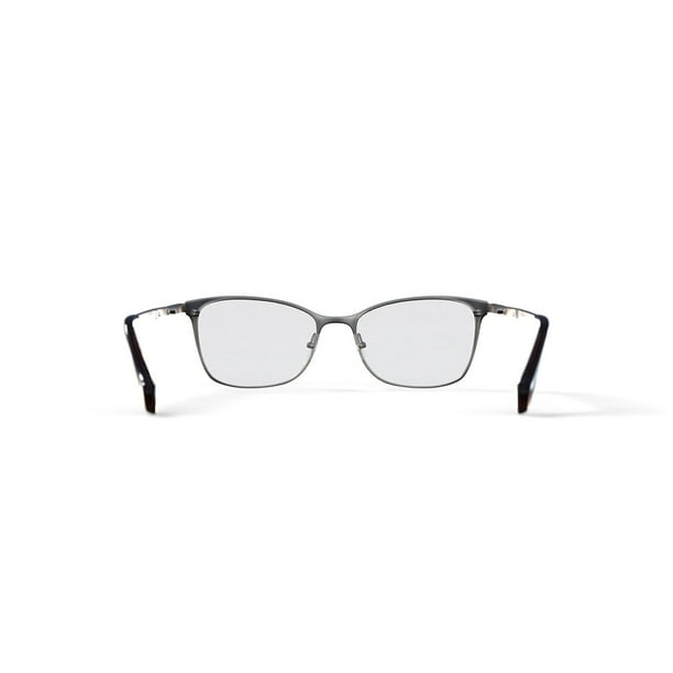Lucky Brand VLBD124 Havana Square Eyeglasses - Samsclub.com