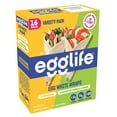 thumbnail image 7 of Egglife Original and Garlic Egg White Wraps, 1 oz. Each, 16 ct., 7 of 8