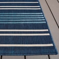 thumbnail image 3 of Safavieh Resort Indoor/Outdoor Rug Collection, 8' x 10', 3 of 7