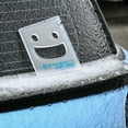 thumbnail image 7 of WinterShield Pro® Scrape Buddy® Ice Scraper 2-pack, 7 of 9