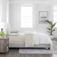 thumbnail image 5 of Member's Mark 450-Thread-Count Solid Sheet Set, Assorted Sizes, 5 of 8