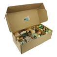 thumbnail image 3 of Member's Mark Shatterproof Ornament Collection, 76 pcs., 3 of 4