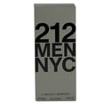 thumbnail image 3 of Carolina Herrera 212 Men NYC Eau De Toilette Spray 3.4 fl oz, 3 of 4