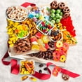thumbnail image 1 of Golden State Fruit Ultimate Sweet & Savory Snack Gift, 1 of 1