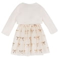 thumbnail image 8 of Rare Editions Occasion Dress, 8 of 11