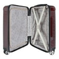 thumbnail image 4 of Ecotech Veer Hardside Travel ABS Luggage, 4 of 7
