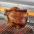 thumbnail image 10 of Member's Mark 5-Burner Rustic Ledge Propane Gas Island Grill, 10 of 11