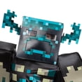 thumbnail image 5 of Minecraft Warden Children's Deluxe Glow-In-The-Dark Costume, 5 of 8