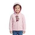 thumbnail image 3 of Character Toddler Girls Jacket, 3 of 7