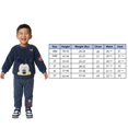 thumbnail image 4 of Character Toddler Boys 2-Piece Cozy Set, 4 of 4