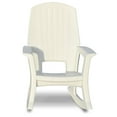 thumbnail image 2 of Rockaway Heavy-Duty All-Weather Outdoor Rocking Chair, 2 of 2