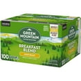 thumbnail image 10 of Green Mountain Coffee Breakfast Blend K-Cup Pods, 100 ct., 10 of 16