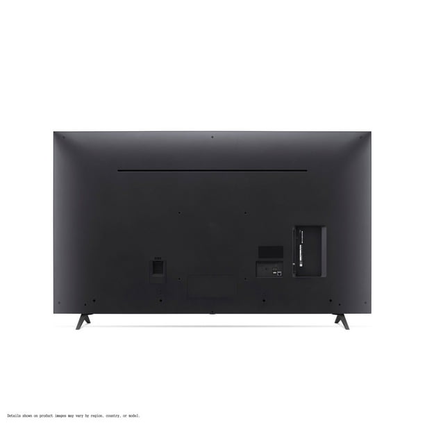 LG 55” Class UT7550 Series 4K UHD Smart TV - Samsclub.com