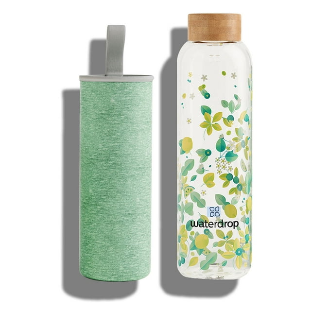Waterdrop Hydration Starter Pack, Choose Color