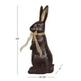 thumbnail image 4 of Member's Mark 24" Chocolate Bunny Décor, 4 of 4