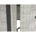 thumbnail image 4 of Legacy Heating 36" Round Gas Fire Pit Table, 4 of 8