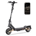 thumbnail image 1 of Navee ST3 Electric Scooter with Max Speed 25 MPH, 1 of 14