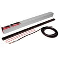 thumbnail image 1 of Genie EKTB  Garage Door Opener Belt Tube-Style Rail Extension Kit for 8-Ft. High Doors, 1 of 3