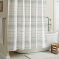 thumbnail image 1 of Town & Country Everyday Shower Curtain, 70"x72", 1 of 9