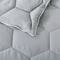 thumbnail image 4 of Feather & Loom Honeycomb Down Alternative Blanket, Assorted Sizes, 4 of 6