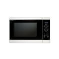 thumbnail image 1 of Sharp 1.4 Cu. Ft. 1100W Countertop Microwave Oven With Sensor Cooking, 1 of 8